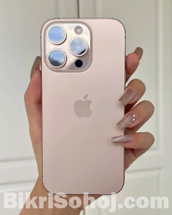 I phone 16 pro max